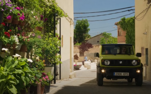 Immagine 9 - Madres paralelas, immagini del film di Pedro Almodovar con Penélope Cruz, Milena Smith