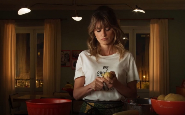 Immagine 29 - Madres paralelas, immagini del film di Pedro Almodovar con Penélope Cruz, Milena Smith