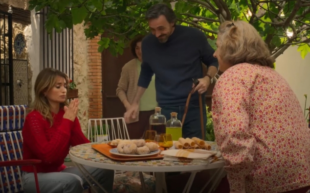 Immagine 11 - Madres paralelas, immagini del film di Pedro Almodovar con Penélope Cruz, Milena Smith