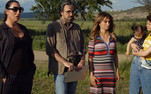 Immagine 22 - Madres paralelas, immagini del film di Pedro Almodovar con Penélope Cruz, Milena Smith