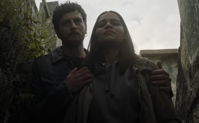 Immagine 18 - Una femmina, immagini del film di Francesco Costabile con Fabrizio Ferracane e Lina Siciliano