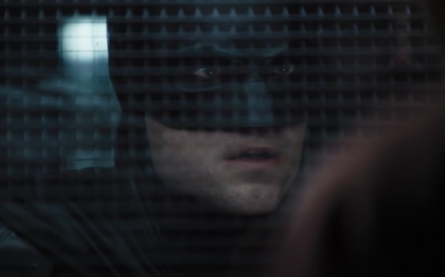 Immagine 10 - The Batman, immagini del film di Matt Reeves con Robert Pattinson, Andy Serkis, Jeffrey Wright.