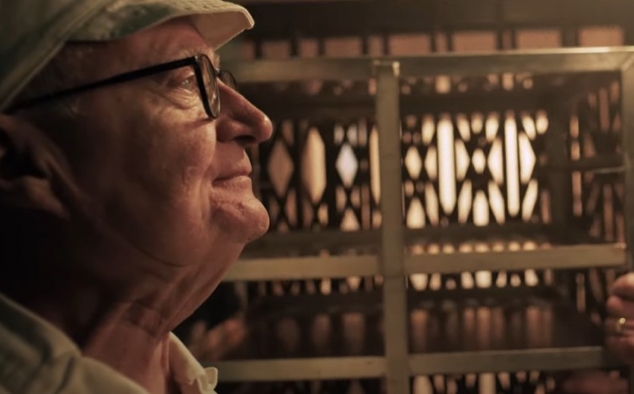 Immagine 8 - Il ritratto del Duca, immagini del film di Roger Michell con Jim Broadbent, Helen Mirren, Fionn Whitehead