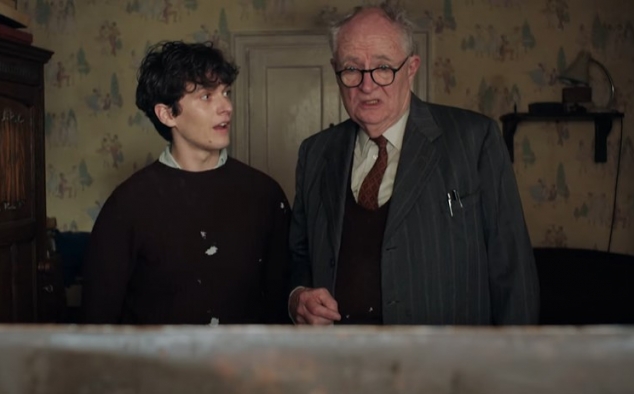 Immagine 5 - Il ritratto del Duca, immagini del film di Roger Michell con Jim Broadbent, Helen Mirren, Fionn Whitehead