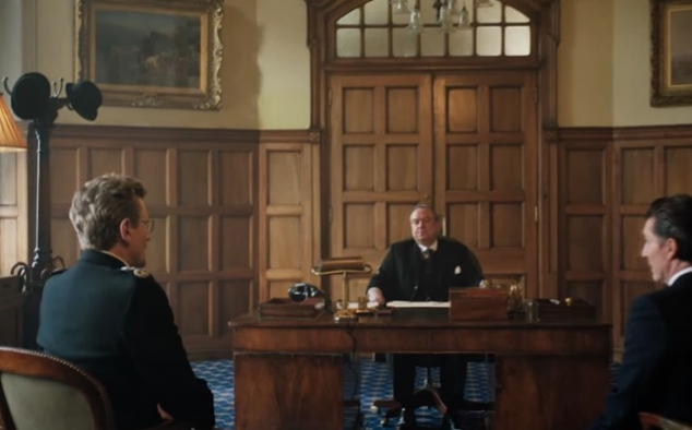 Immagine 14 - Il ritratto del Duca, immagini del film di Roger Michell con Jim Broadbent, Helen Mirren, Fionn Whitehead