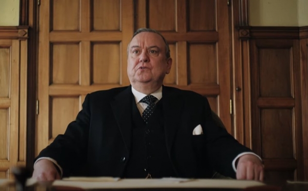 Immagine 15 - Il ritratto del Duca, immagini del film di Roger Michell con Jim Broadbent, Helen Mirren, Fionn Whitehead