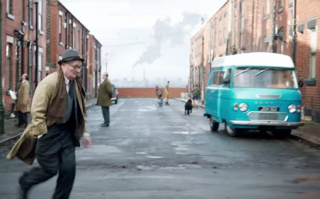 Immagine 16 - Il ritratto del Duca, immagini del film di Roger Michell con Jim Broadbent, Helen Mirren, Fionn Whitehead