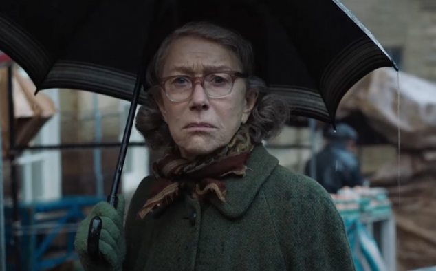 Immagine 17 - Il ritratto del Duca, immagini del film di Roger Michell con Jim Broadbent, Helen Mirren, Fionn Whitehead
