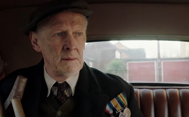 Immagine 20 - Il ritratto del Duca, immagini del film di Roger Michell con Jim Broadbent, Helen Mirren, Fionn Whitehead
