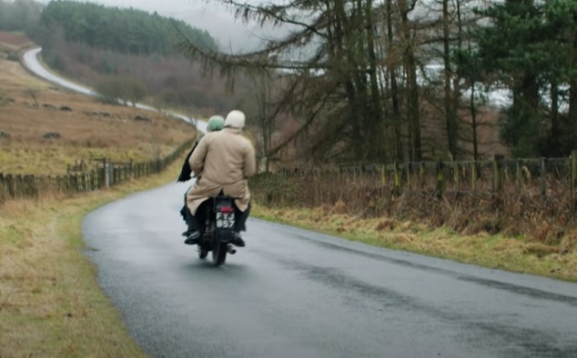 Immagine 9 - Il ritratto del Duca, immagini del film di Roger Michell con Jim Broadbent, Helen Mirren, Fionn Whitehead