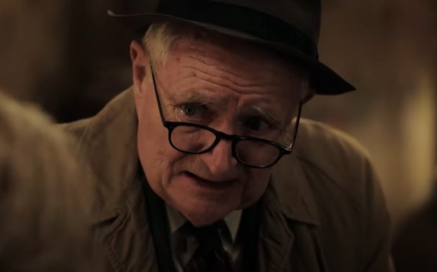 Immagine 22 - Il ritratto del Duca, immagini del film di Roger Michell con Jim Broadbent, Helen Mirren, Fionn Whitehead