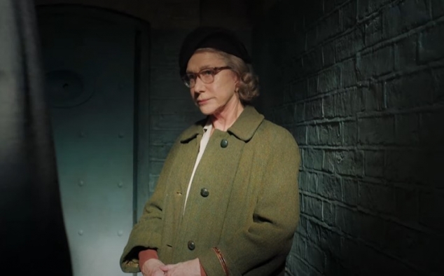 Immagine 6 - Il ritratto del Duca, immagini del film di Roger Michell con Jim Broadbent, Helen Mirren, Fionn Whitehead