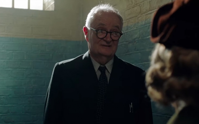 Immagine 3 - Il ritratto del Duca, immagini del film di Roger Michell con Jim Broadbent, Helen Mirren, Fionn Whitehead