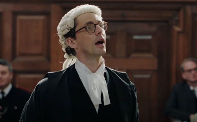 Immagine 19 - Il ritratto del Duca, immagini del film di Roger Michell con Jim Broadbent, Helen Mirren, Fionn Whitehead