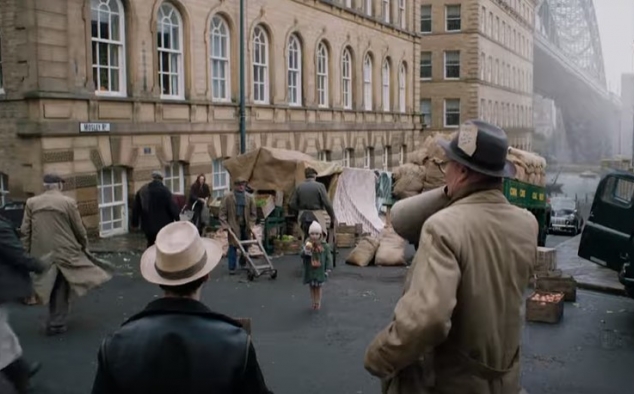 Immagine 23 - Il ritratto del Duca, immagini del film di Roger Michell con Jim Broadbent, Helen Mirren, Fionn Whitehead