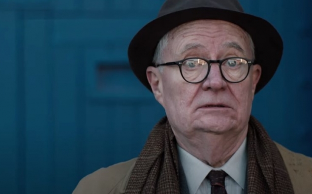 Immagine 24 - Il ritratto del Duca, immagini del film di Roger Michell con Jim Broadbent, Helen Mirren, Fionn Whitehead