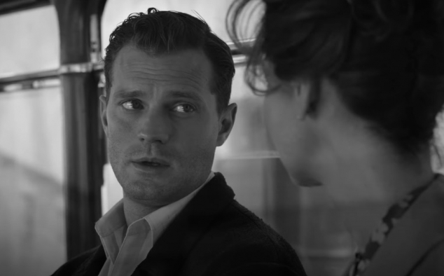 Immagine 1 - Belfast, immagini del film di Kenneth Branagh con Jamie Dornan, Jude Hill, Caitriona Balfe, Judi Dench