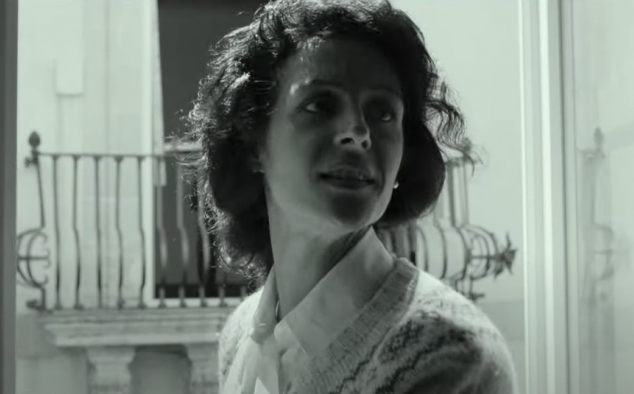 Immagine 20 - Leonora addio, immagini del film di Paolo Taviani con Fabrizio Ferracane, Matteo Pittiruti, Dania Marino