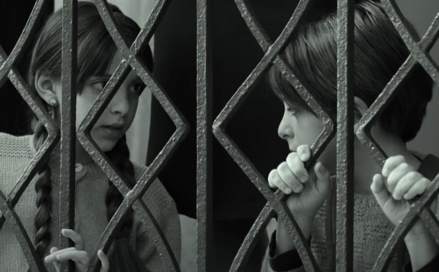 Immagine 7 - Leonora addio, immagini del film di Paolo Taviani con Fabrizio Ferracane, Matteo Pittiruti, Dania Marino