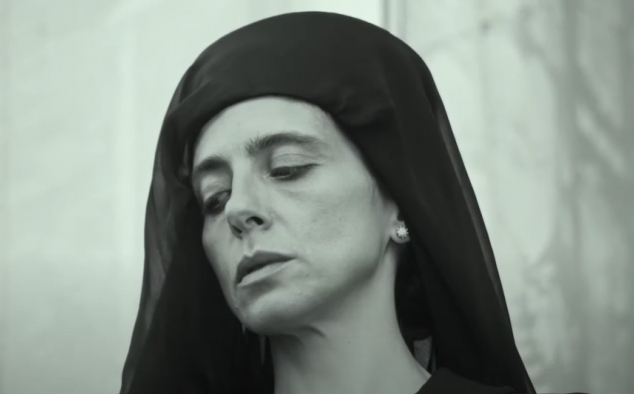 Immagine 28 - Leonora addio, immagini del film di Paolo Taviani con Fabrizio Ferracane, Matteo Pittiruti, Dania Marino