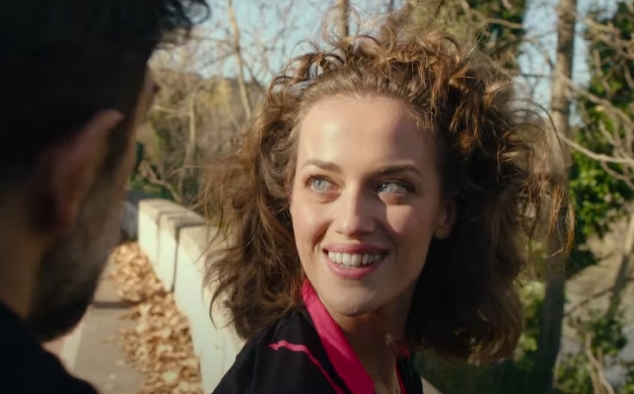 Immagine 11 - Corro da te, immagini del film di Riccardo Milani con Pierfrancesco Favino, Miriam Leone, Pietro Sermonti