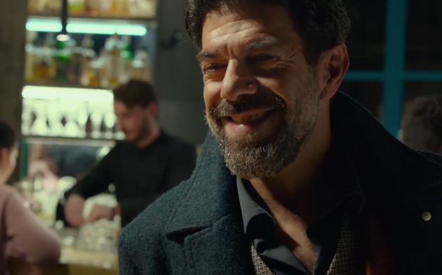Immagine 12 - Corro da te, immagini del film di Riccardo Milani con Pierfrancesco Favino, Miriam Leone, Pietro Sermonti