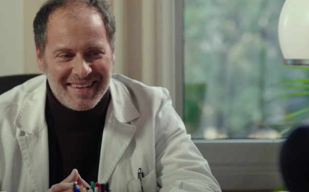 Immagine 13 - Corro da te, immagini del film di Riccardo Milani con Pierfrancesco Favino, Miriam Leone, Pietro Sermonti