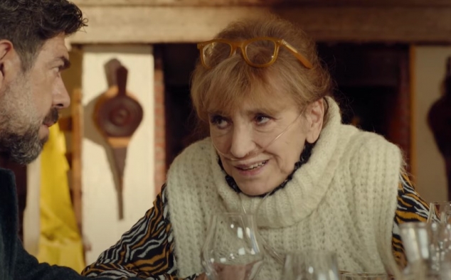 Immagine 15 - Corro da te, immagini del film di Riccardo Milani con Pierfrancesco Favino, Miriam Leone, Pietro Sermonti