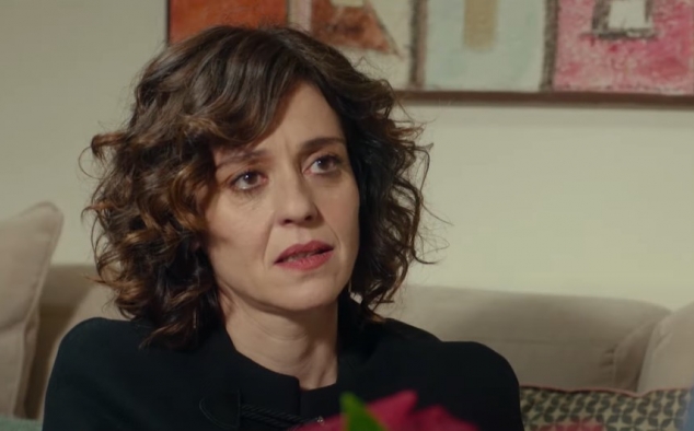 Immagine 16 - Corro da te, immagini del film di Riccardo Milani con Pierfrancesco Favino, Miriam Leone, Pietro Sermonti