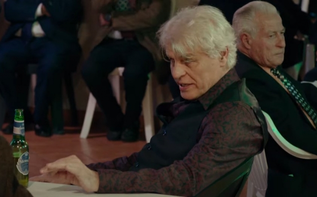 Immagine 18 - Corro da te, immagini del film di Riccardo Milani con Pierfrancesco Favino, Miriam Leone, Pietro Sermonti