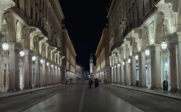 Immagine 19 - Corro da te, immagini del film di Riccardo Milani con Pierfrancesco Favino, Miriam Leone, Pietro Sermonti