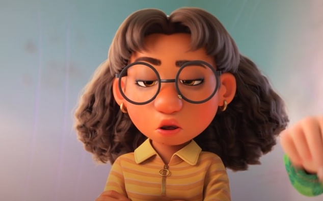 Immagine 26 - Red (Turning Red), immagini e disegni del film animazione di Domee Shi targato Pixar Disney