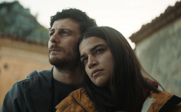 Immagine 19 - Una femmina, immagini del film di Francesco Costabile con Fabrizio Ferracane e Lina Siciliano