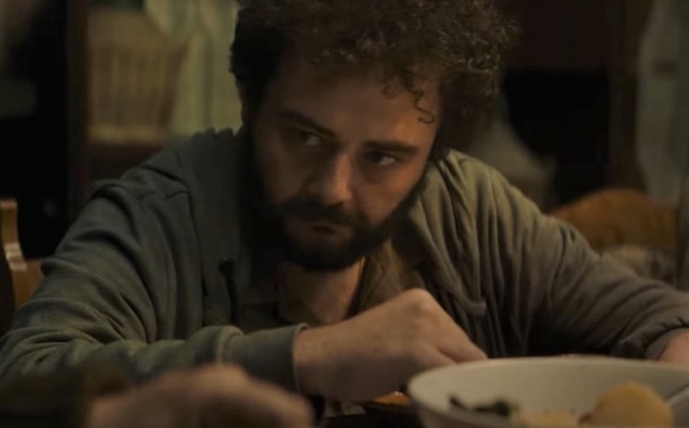 Immagine 25 - Una femmina, immagini del film di Francesco Costabile con Fabrizio Ferracane e Lina Siciliano
