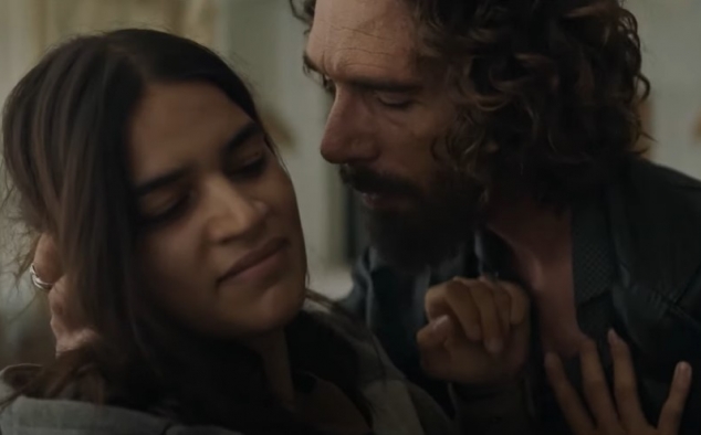 Immagine 21 - Una femmina, immagini del film di Francesco Costabile con Fabrizio Ferracane e Lina Siciliano