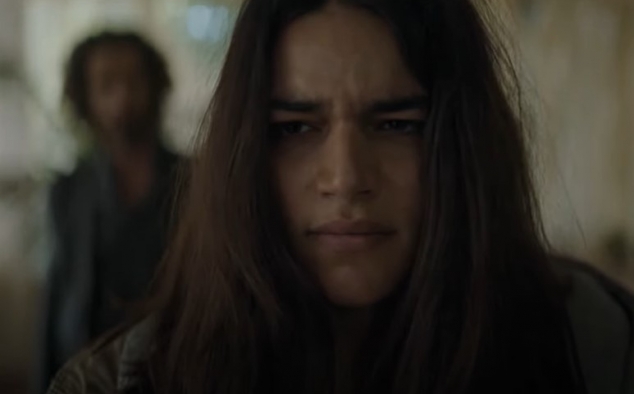 Immagine 17 - Una femmina, immagini del film di Francesco Costabile con Fabrizio Ferracane e Lina Siciliano