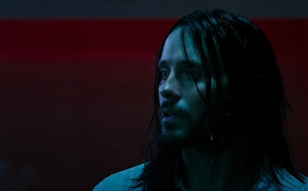 Immagine 8 - Morbius, foto e immagini del film Marvel di D. Espinosa con Jared Leto e Adria Arjona
