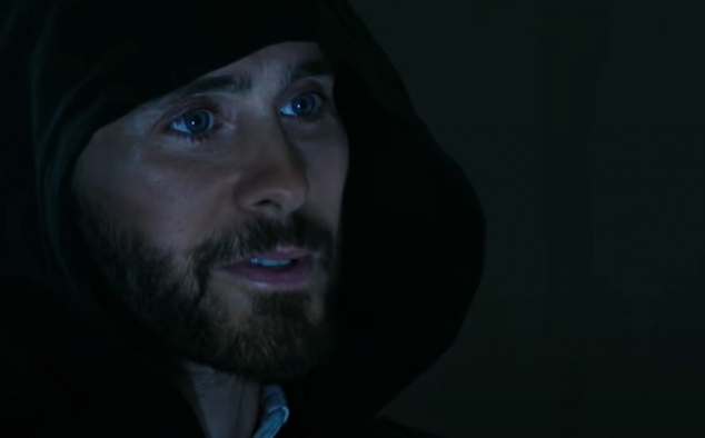 Immagine 14 - Morbius, foto e immagini del film Marvel di D. Espinosa con Jared Leto e Adria Arjona