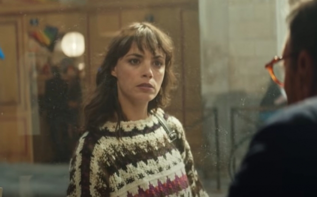 Immagine 7 - Il materiale emotivo, immagini del film di e con Sergio Castellitto e con Bérénice Bejo, Matilda De Angelis