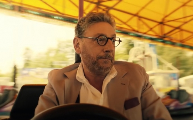 Immagine 19 - Il materiale emotivo, immagini del film di e con Sergio Castellitto e con Bérénice Bejo, Matilda De Angelis