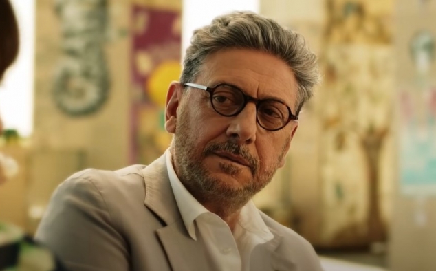 Immagine 13 - Il materiale emotivo, immagini del film di e con Sergio Castellitto e con Bérénice Bejo, Matilda De Angelis