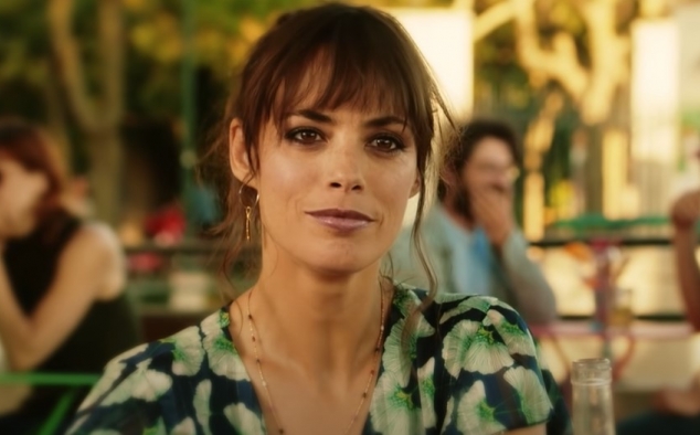 Immagine 3 - Il materiale emotivo, immagini del film di e con Sergio Castellitto e con Bérénice Bejo, Matilda De Angelis