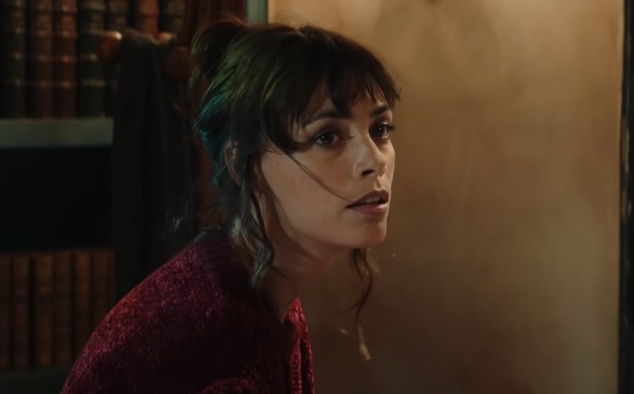 Immagine 15 - Il materiale emotivo, immagini del film di e con Sergio Castellitto e con Bérénice Bejo, Matilda De Angelis
