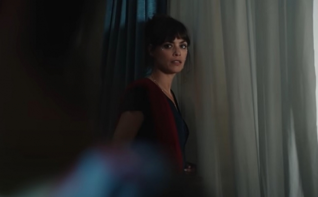 Immagine 12 - Il materiale emotivo, immagini del film di e con Sergio Castellitto e con Bérénice Bejo, Matilda De Angelis