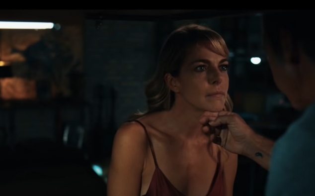 Immagine 11 - Per tutta la vita, immagini del film con Ambra Angiolini, Luca Bizzarri, Carolina Crescentini, Claudia Gerini