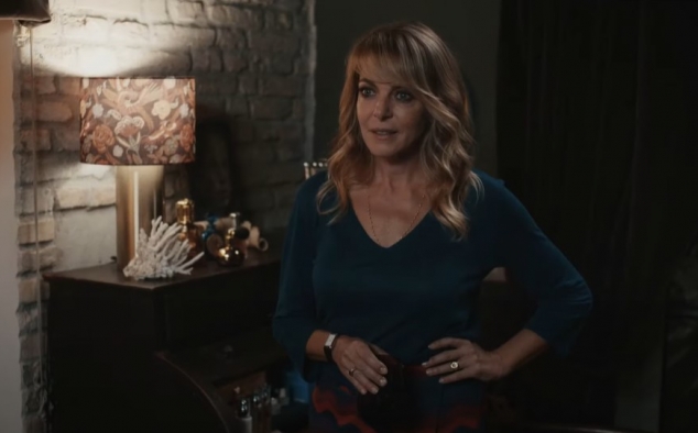 Immagine 17 - Per tutta la vita, immagini del film con Ambra Angiolini, Luca Bizzarri, Carolina Crescentini, Claudia Gerini