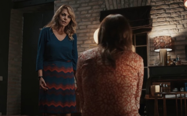Immagine 18 - Per tutta la vita, immagini del film con Ambra Angiolini, Luca Bizzarri, Carolina Crescentini, Claudia Gerini