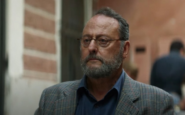 Immagine 8 - Promises, immagini del film di Amanda Sthers con Pierfrancesco Favino, Kelly Reilly, Jean Reno