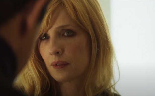 Immagine 5 - Promises, immagini del film di Amanda Sthers con Pierfrancesco Favino, Kelly Reilly, Jean Reno