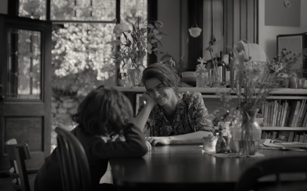 Immagine 7 - C'mon C'mon, immagini del film di Mike Mills con Joaquin Phoenix, Woody Norman